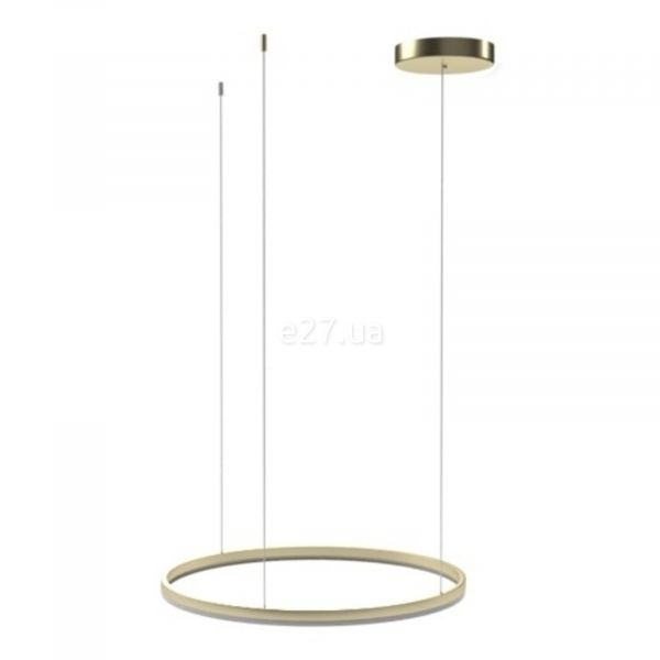 Підвісний світильник Azzardo AZ4970 Halo Pendant 60 GO