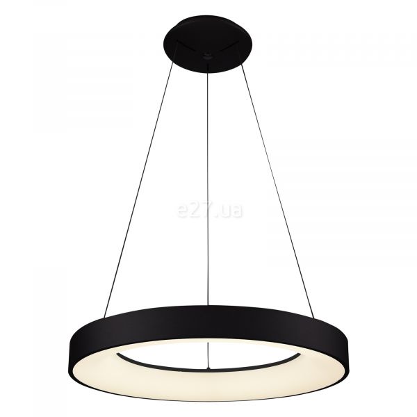 Підвісний світильник Azzardo AZ5008 Santana Pendant 60 CCT BK + Remote Control