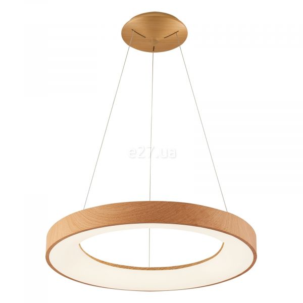 Підвісний світильник Azzardo AZ5014 Santana Pendant 80 CCT Wo + Remote Control