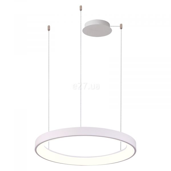 Підвісний світильник Azzardo AZ5018 Agnes Pendant 58 Dimm CCT Switch WH