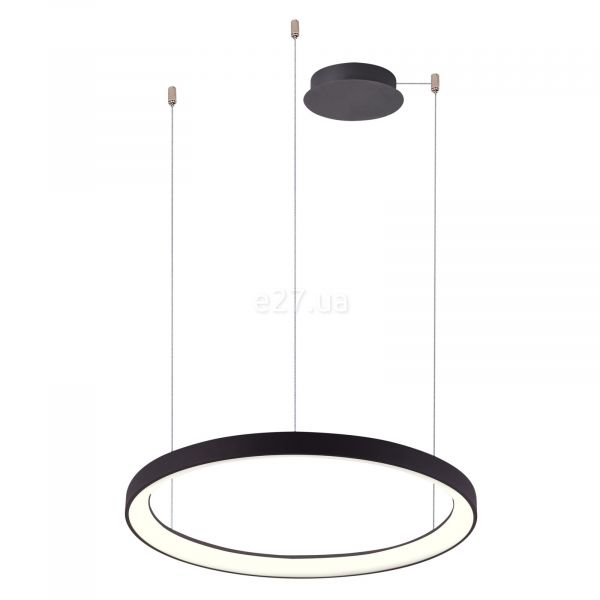 Підвісний світильник Azzardo AZ5022 Agnes Pendant 78 Dimm CCT Switch BK