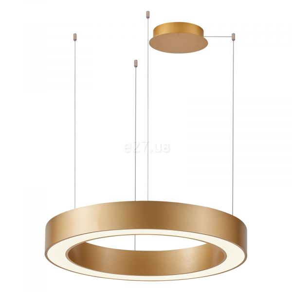 Підвісний світильник Azzardo AZ5045 Marco Pendant 60 CCT GO + Remote Control
