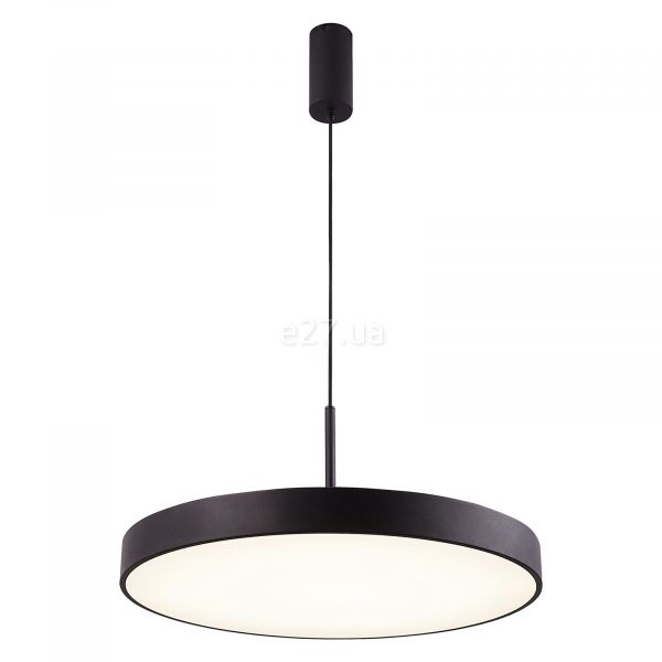 Подвесной светильник Azzardo AZ5088 Marcello Pendant 40 CCT BK + Remote Control