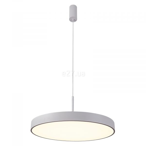 Подвесной светильник Azzardo AZ5090 Marcello Pendant 60 CCT WH + Remote Control