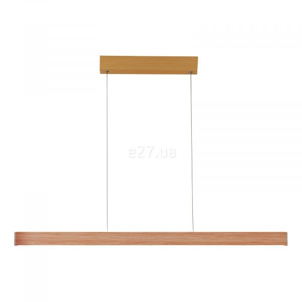 Підвісний світильник Azzardo AZ5106 Olivier 120 3000K Dimm (10w+40w) Wo