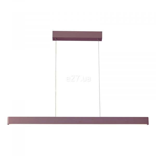 Підвісний світильник Azzardo AZ5107 Olivier 120 3000K Dimm (10w+40w) Co