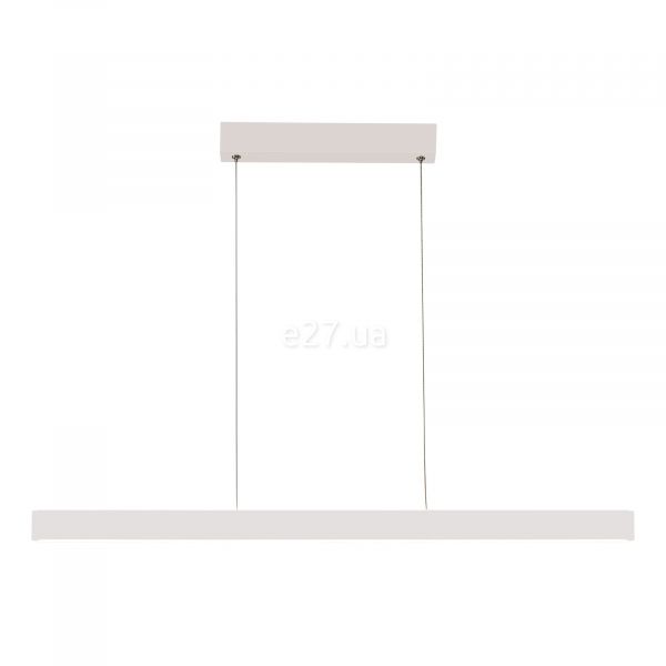 Підвісний світильник Azzardo AZ5108 Olivier 120 3000K Dimm (10w+40w) WH