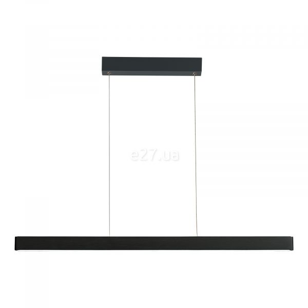 Підвісний світильник Azzardo AZ5109 Olivier 120 3000K Dimm (10w+40w) BK
