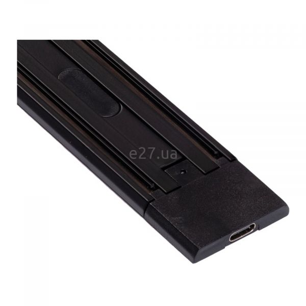 Магнітний шинопровід 2м Azzardo AZ5132 TRACK MAGNETIC NEO 2,0M (BLACK)