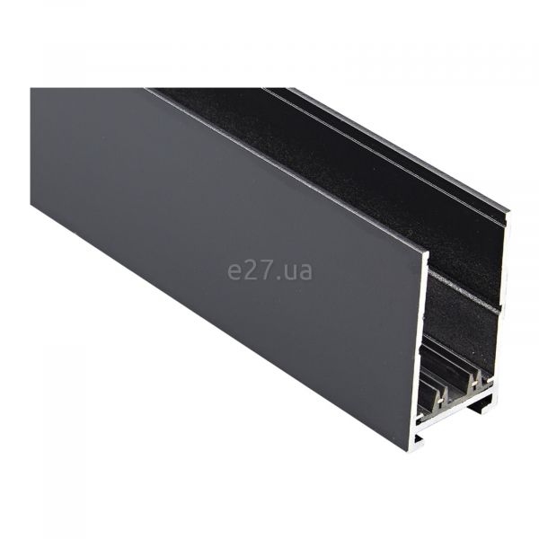 Магнітний шинопровід 2м Azzardo AZ5141 BETA TRACK MAGNETIC57 230V 2M (BLACK)