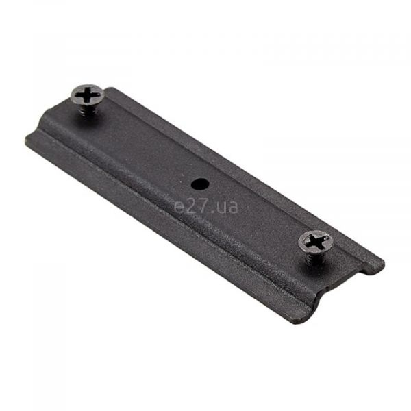 Механическое соединение Azzardo AZ5151 BETA TRACK MAGNETIC57 230V STRAIGHT CONNECTOR MECHANICAL (BLACK)