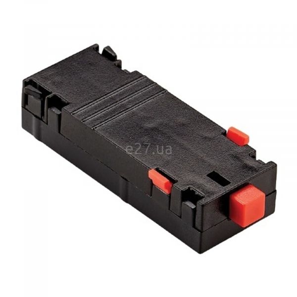 Прямое соединение Azzardo AZ5152 BETA TRACK MAGNETIC57 230V STRAIGHT CONNECTOR ELECTRIC (BLACK)