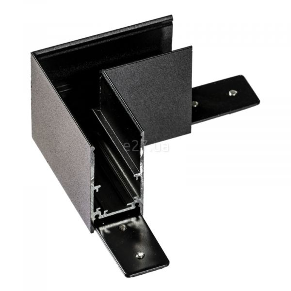 Угловое соединение Azzardo AZ5158 BETA TRACK MAGNETIC57 230V CORNER90 A (BLACK)