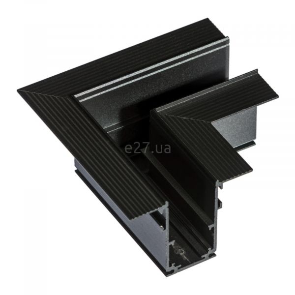 Кутове з'єднання Azzardo AZ5162 BETA TRACK MAGNETIC57 230V CORNER90 A GIPS1 (BLACK)