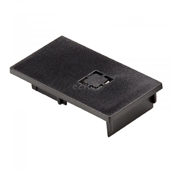 Заглушка Azzardo AZ5166 BETA TRACK MAGNETIC57 230V END CAP (BLACK)