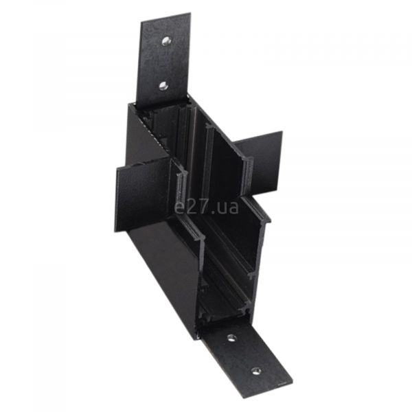 Кутове з'єднання Azzardo AZ5173 BETA TRACK MAGNETIC57 230V CORNER90 A GIPS2 (BLACK)
