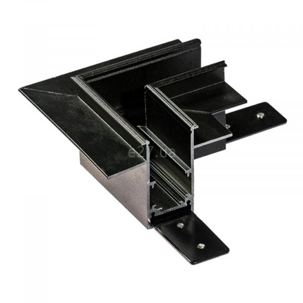Угловое соединение Azzardo AZ5174 BETA Track Magnetic57 230V Corner90 B Gips2 (black)