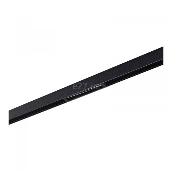 Магнитный трековый светильник Azzardo AZ5187 BETA KIRA 230V TRACK MAGNETIC 9W 3000K BK