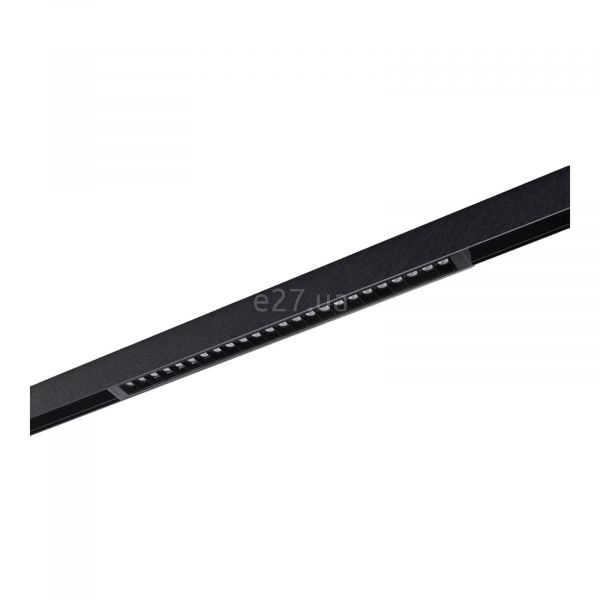 Магнітний трековий світильник Azzardo AZ5188 BETA KIRA 230V TRACK MAGNETIC 18W 3000K BK