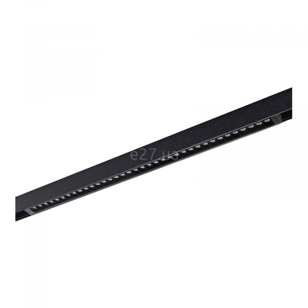 Магнітний трековий світильник Azzardo AZ5189 BETA KIRA 230V TRACK MAGNETIC 27W 3000K BK