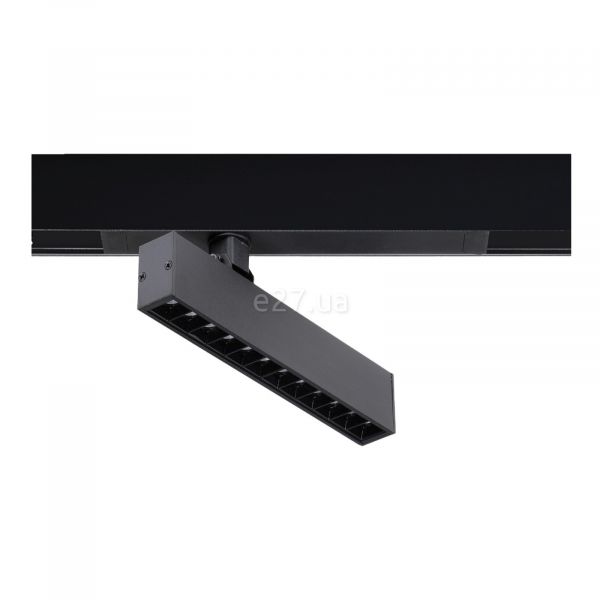 Магнитный трековый светильник Azzardo AZ5194 BETA SANDERS 230V TRACK MAGNETIC 9W 4000K BK