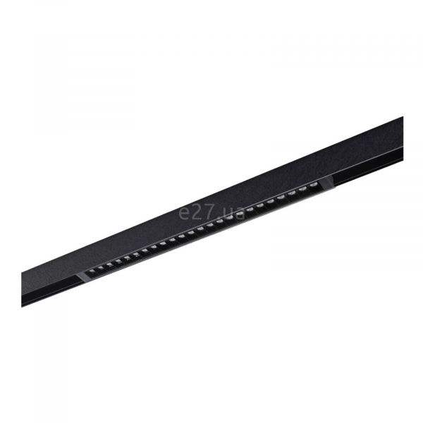 Магнитный трековый светильник Azzardo AZ5212 BETA KIRA 230V TRACK MAGNETIC 18W 4000K BK