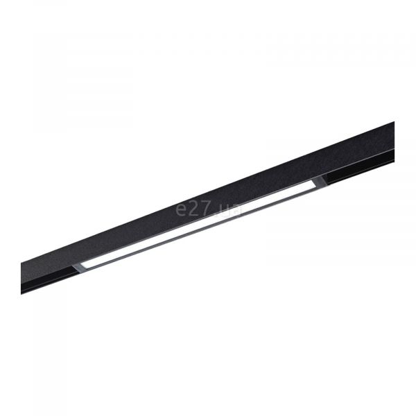 Магнитный трековый светильник Azzardo AZ5215 BETA SAGA 230V TRACK MAGNETIC 18W 4000K BK