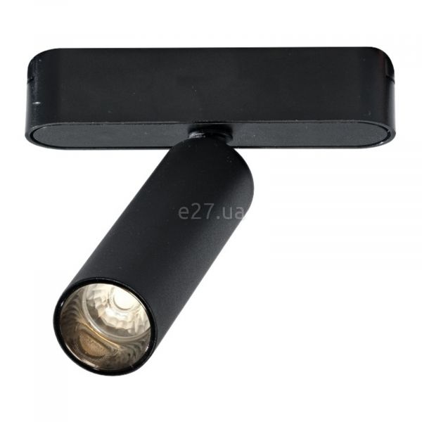 Магнітний трековий світильник Azzardo AZ5285 GAMMA NIKO TRACK MAGNETIC 5MM 7W 4000K BK