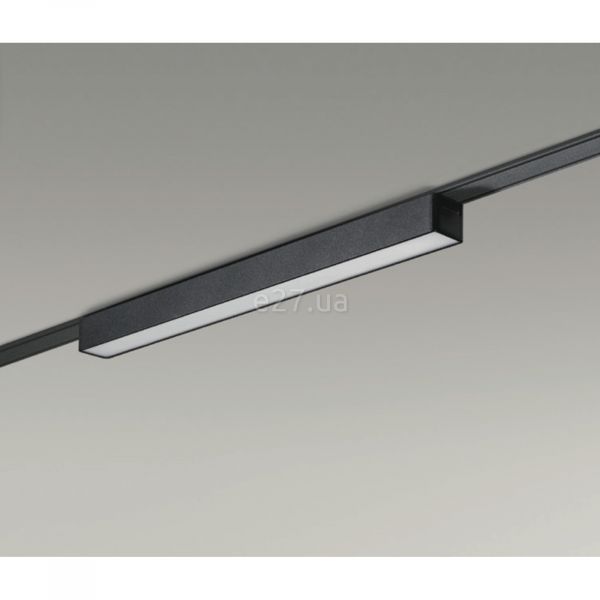 Магнітний трековий світильник Azzardo AZ5299 GAMMA SAGA TRACK MAGNETIC 5MM 10W 4000K BK