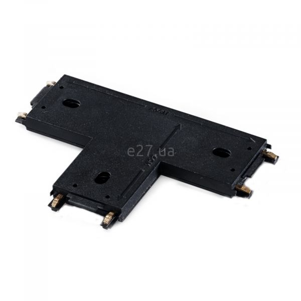 Т-з'єднання Azzardo AZ5316 GAMMA TRACK MAGNETIC 5MM T CONNECTOR (BLACK)
