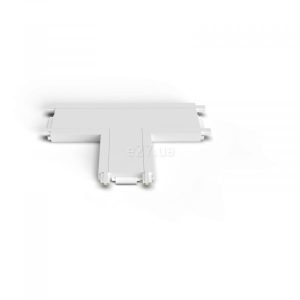 Т-з'єднання Azzardo AZ5317 GAMMA TRACK MAGNETIC 5MM T CONNECTOR (WHITE)