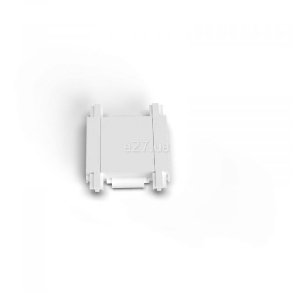 Пряме з'єднання Azzardo AZ5321 GAMMA TRACK MAGNETIC 5MM STRAIGHT CONNECTOR (WHITE)