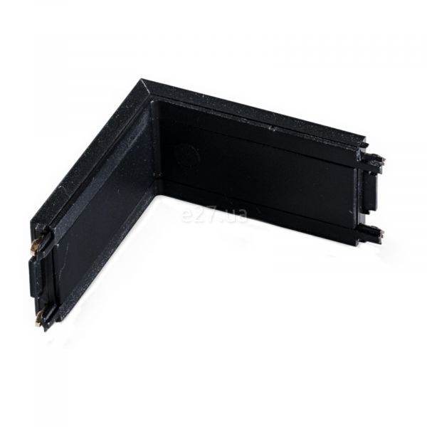 Угловое соединение Azzardo AZ5322 GAMMA TRACK MAGNETIC 5MM INNER CORNER90 (BLACK)