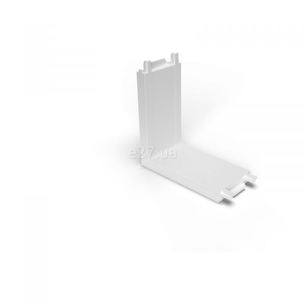 Кутове з'єднання Azzardo AZ5323 GAMMA TRACK MAGNETIC 5MM INNER CORNER90 (WHITE)