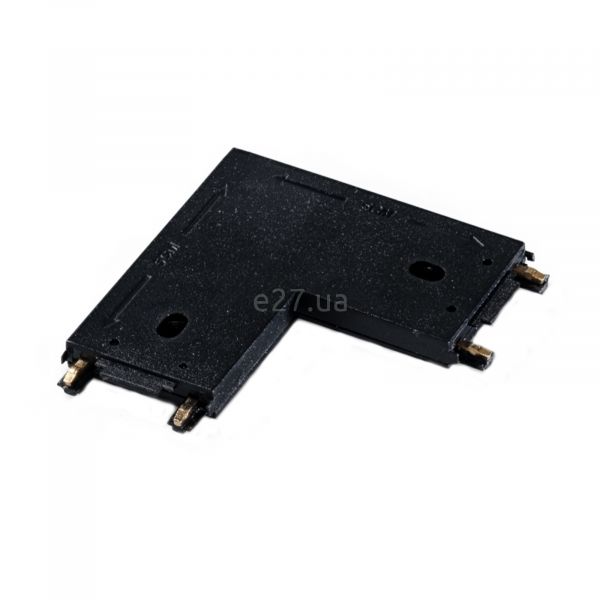 Кутове з'єднання Azzardo AZ5324 GAMMA TRACK MAGNETIC 5MM L CONNECTOR (BLACK)