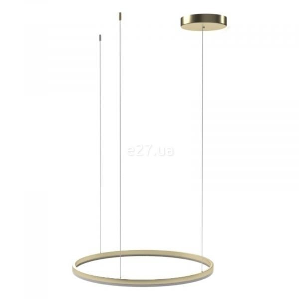 Підвісний світильник Azzardo AZ5344 Halo Pendant 120 CCT GO + Remote Control