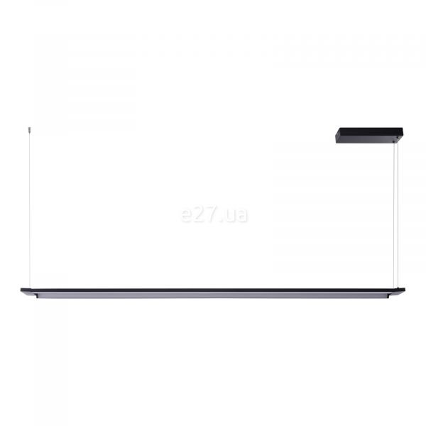 Підвісний світильник Azzardo AZ5428 Flash 160 4000K BK