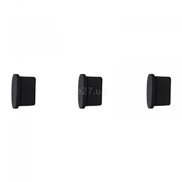 Елемент трекової системи Azzardo AZ5464 NEO TRACK MAGNETIC COVER USB-C 3X