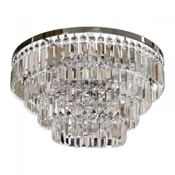 Люстра Azzardo DEL-6293-5P TOP Salerno