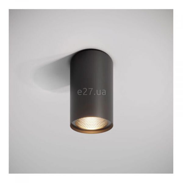 Точковий світильник Barvanor AB-SR-01330010RF390-RAL9005 Albus