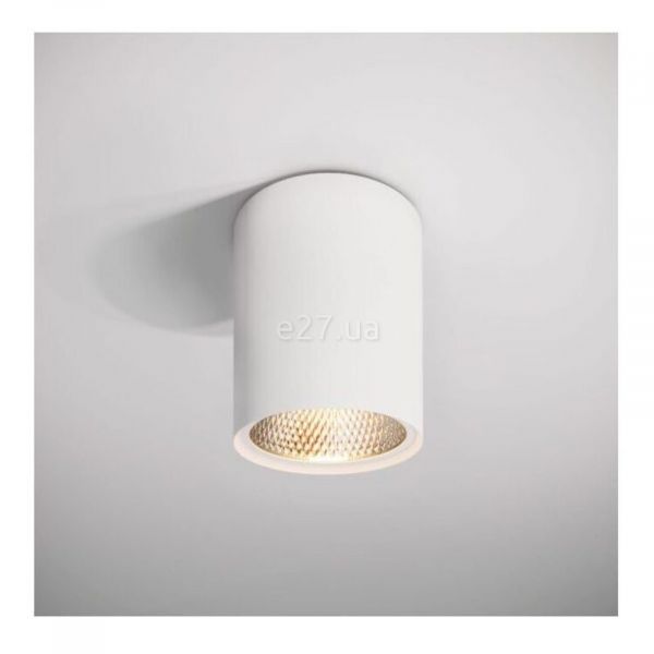 Точечный светильник Barvanor BL-SR-01930023RF390-RAL9003 Bobolink