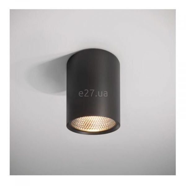 Точечный светильник Barvanor BL-SR-01930023RF390-RAL9005 Bobolink