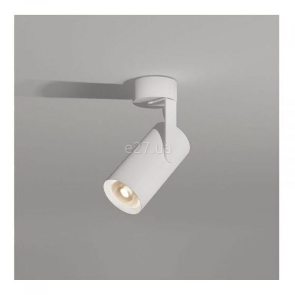 Спот Barvanor BP-SR-00830045LS390-RAL9003 Beep
