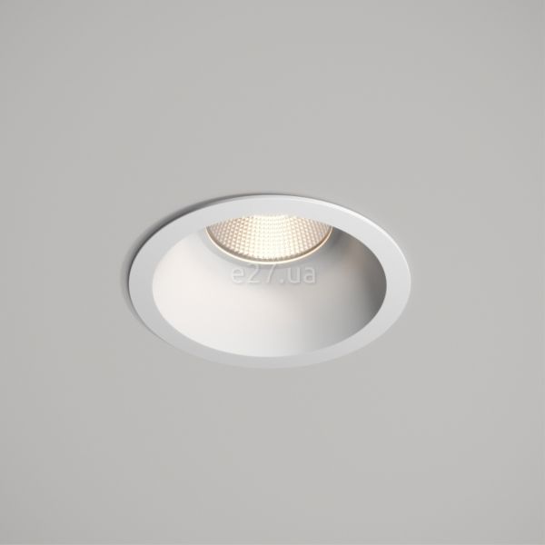 Точковий світильник Barvanor CDD-CL-00830023RF390-RAL9003 Caldera Deep