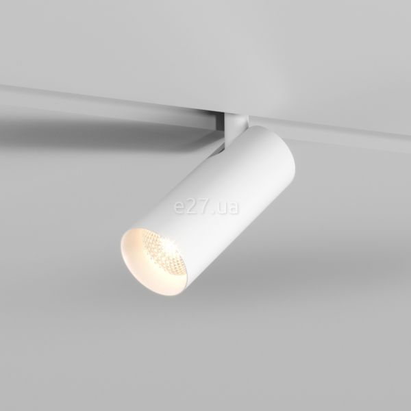 Магнитный трековый светильник Barvanor FD-TL-00527040LS490 1-10V-RAL9003 Fond 48 1-10V