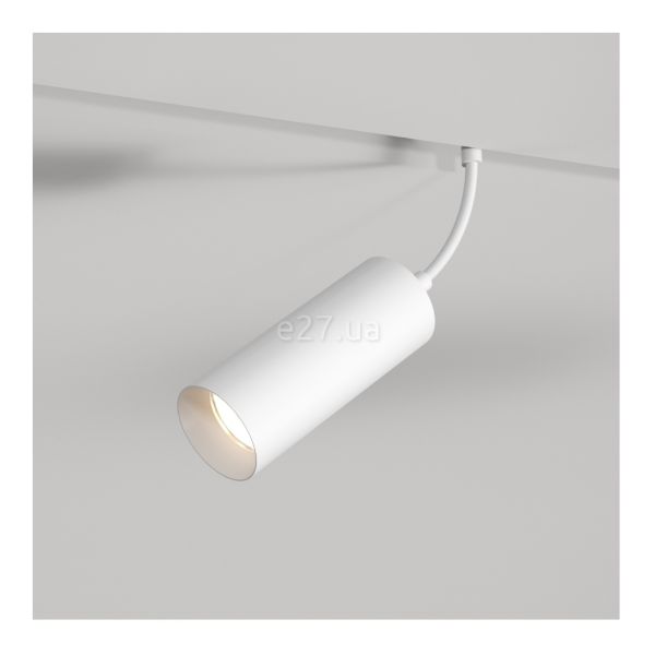 Магнитный трековый светильник Barvanor FDF-TL-00527040LS490 1-10V-RAL9003 Fond Flexi 48 1-10V