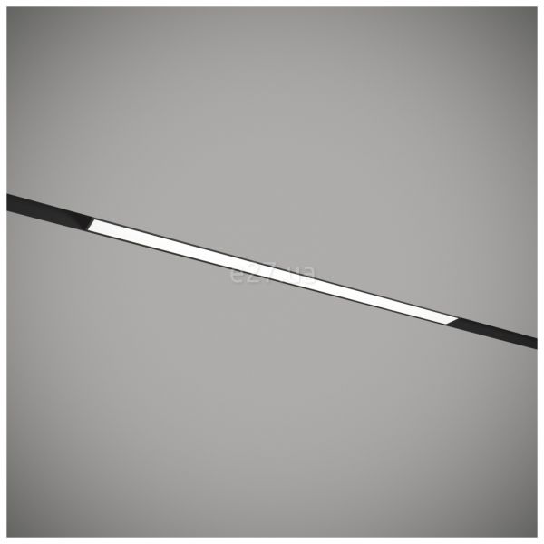 Магнитный трековый светильник Barvanor FN-TL-00840103RM390-020-RAL9005 Fine 48 200