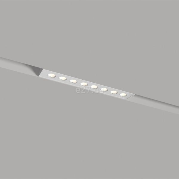 Магнитный трековый светильник Barvanor HD-TL-00430034RF490-020 CASAMBI-RAL9003 Hide 48 200 Casambi