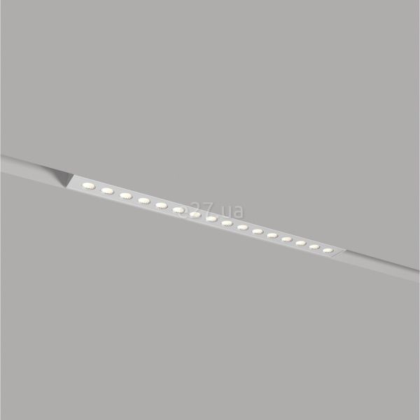 Магнитный трековый светильник Barvanor HD-TL-00830034RF490-040 CASAMBI-RAL9003 Hide 48 400 Casambi