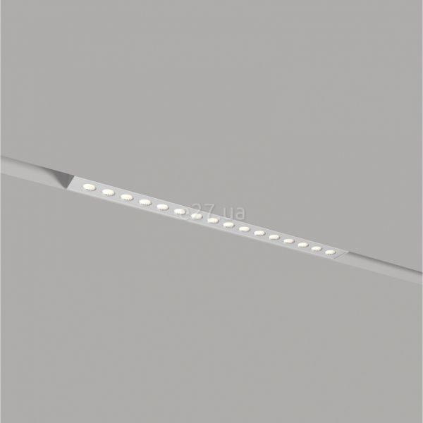 Магнитный трековый светильник Barvanor HD-TL-00840034RF490-040 CASAMBI-RAL9003 Hide 48 400 Casambi